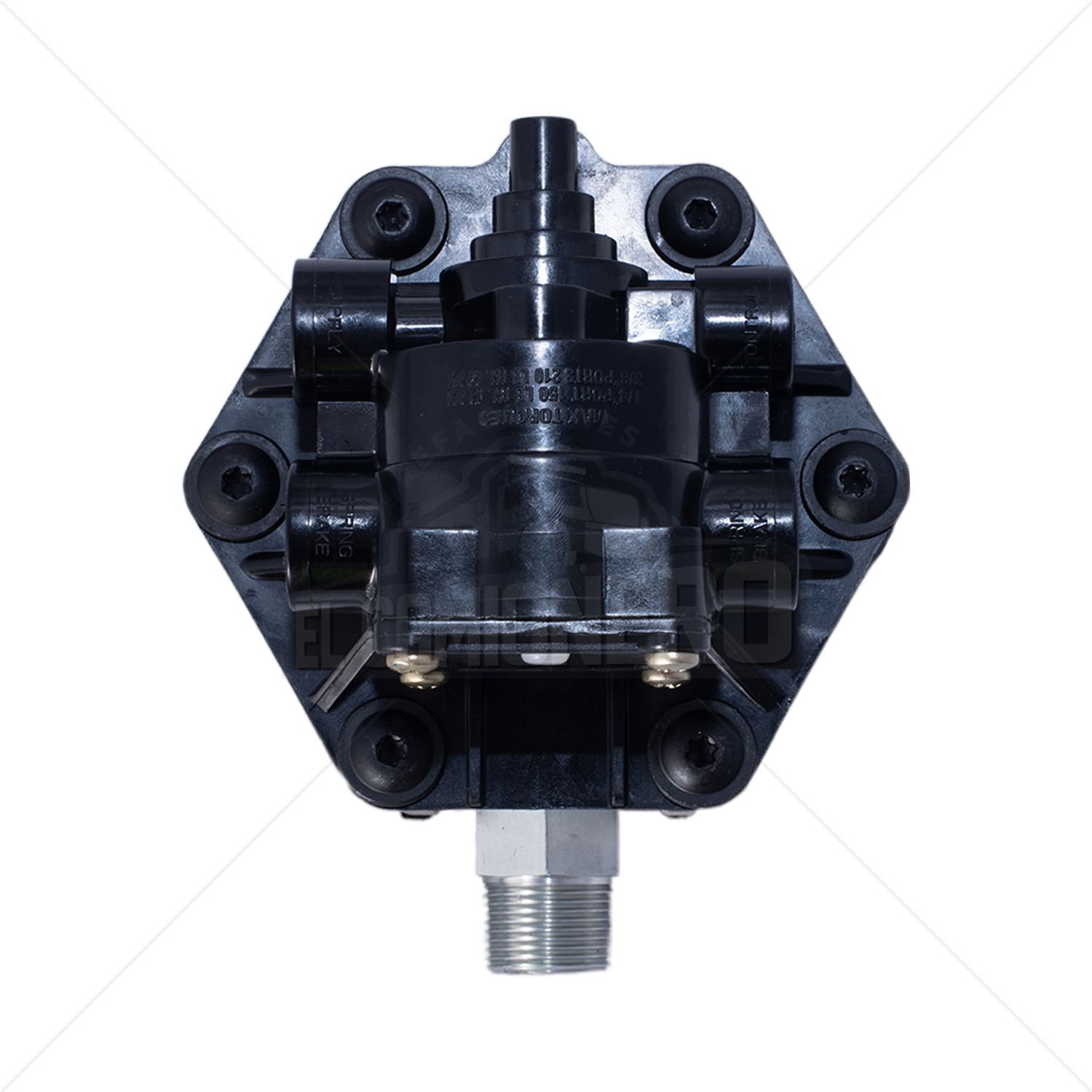 Válvula función completa FF-2, 3/4 TKL TKL28600