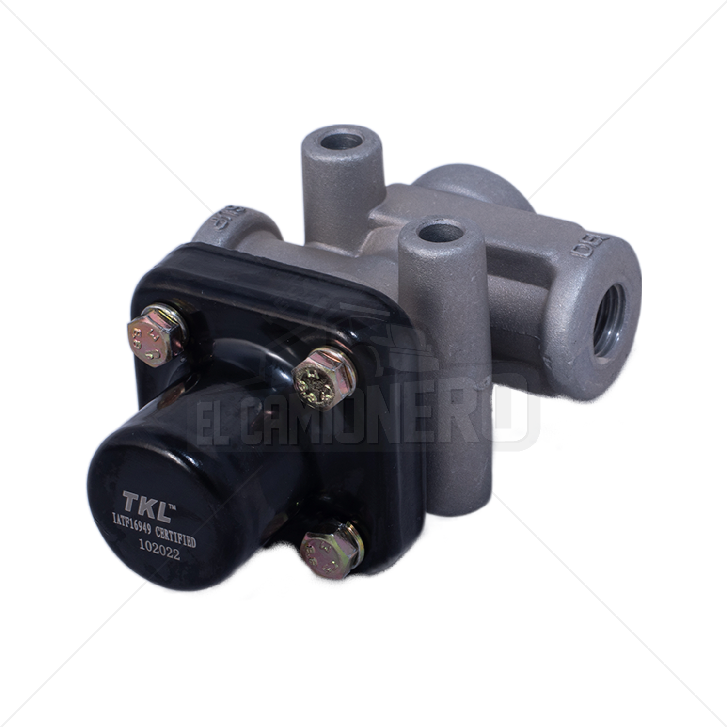 Válvula protección de presión PR-4 (85 PSI)1/4 TKL TKL286500