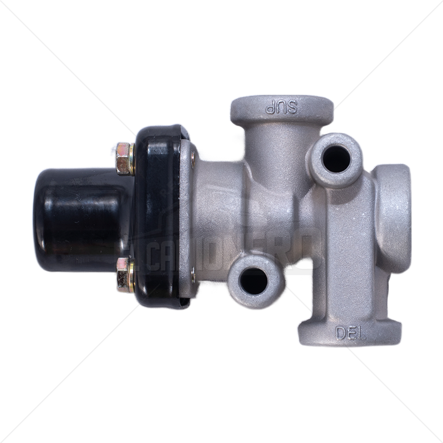 Válvula protección de presión PR-4 (85 PSI)1/4 TKL TKL286500