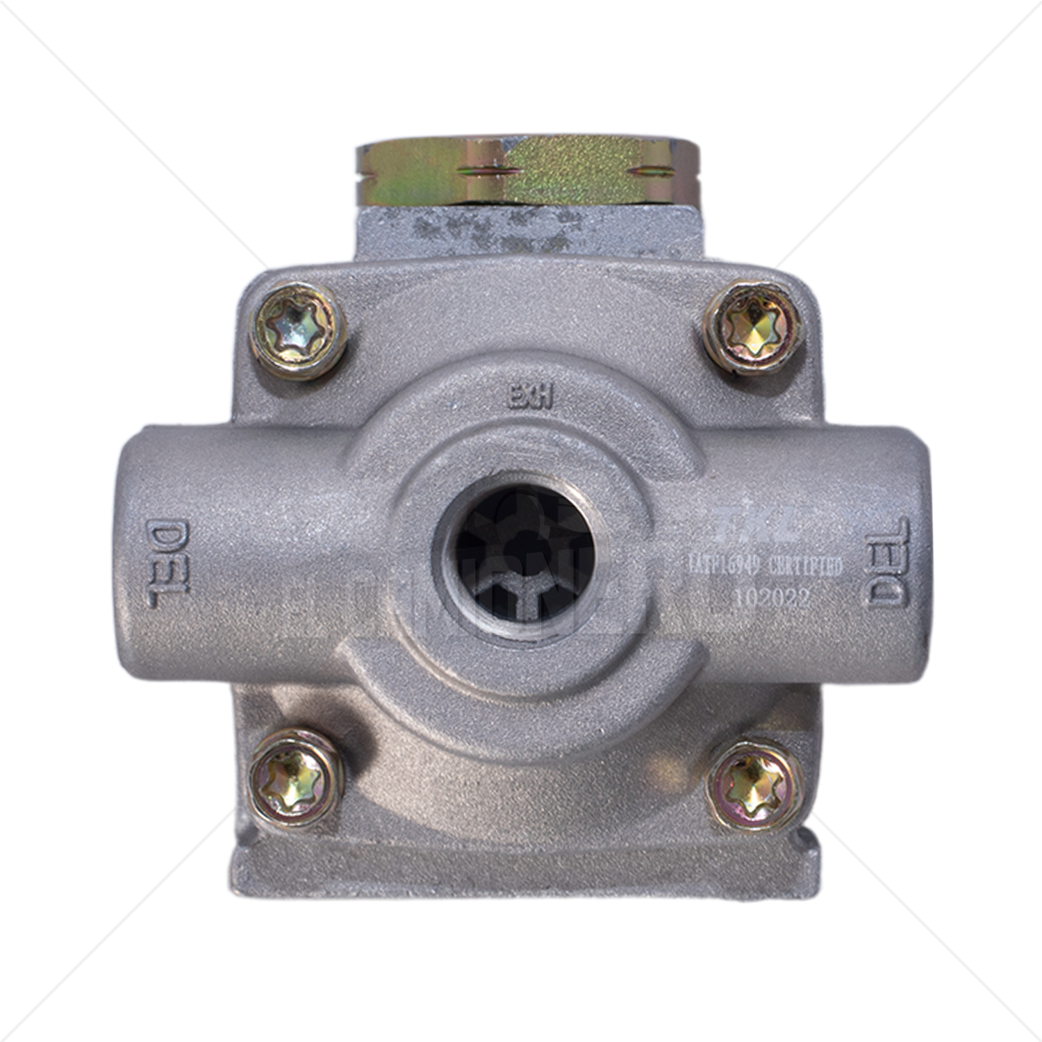 Válvula de desfogue TKL TKL289714