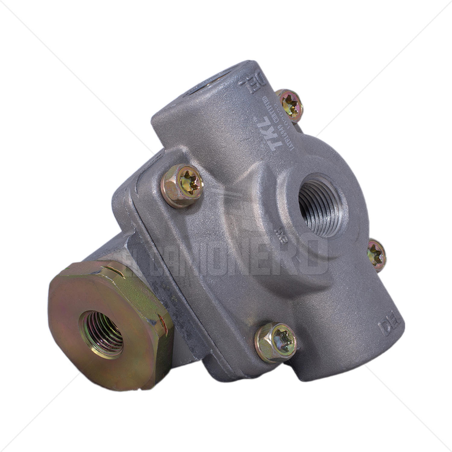Válvula de desfogue TKL TKL289714