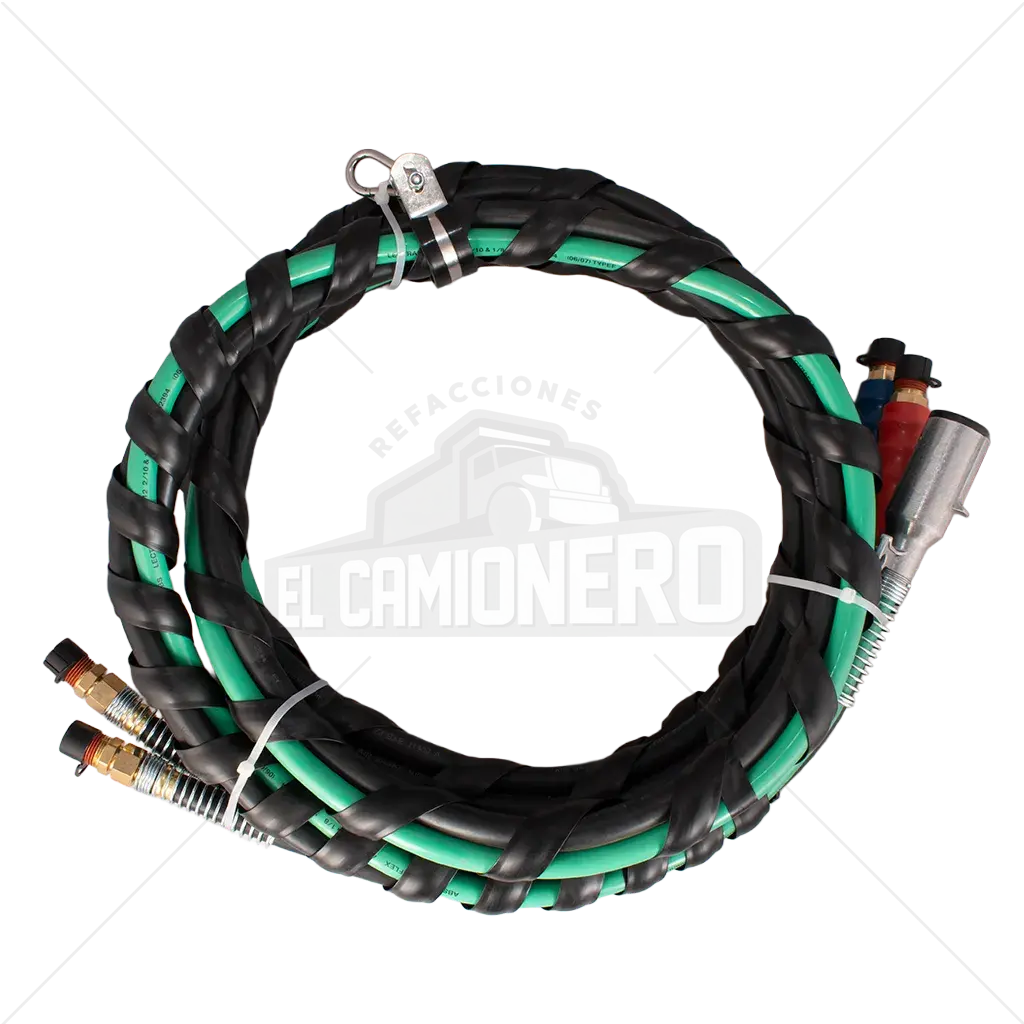 Kit de conexión TKL TKL302171