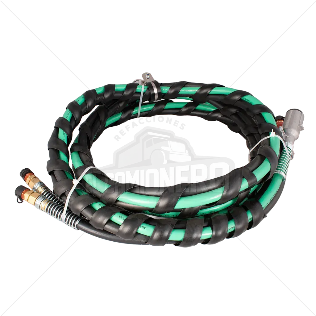 Kit de conexión TKL TKL302171