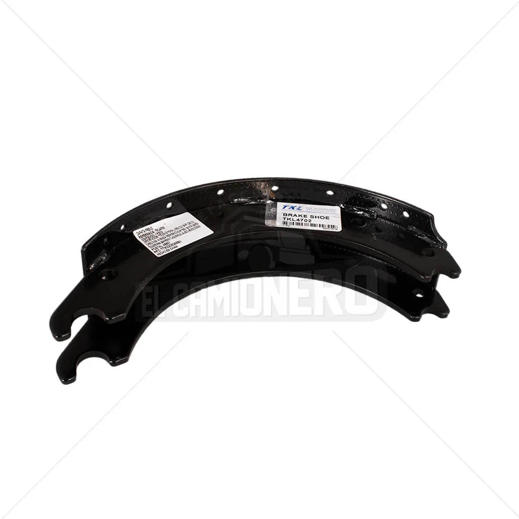 ZAPATA PARA FRENO TKL TKL4702