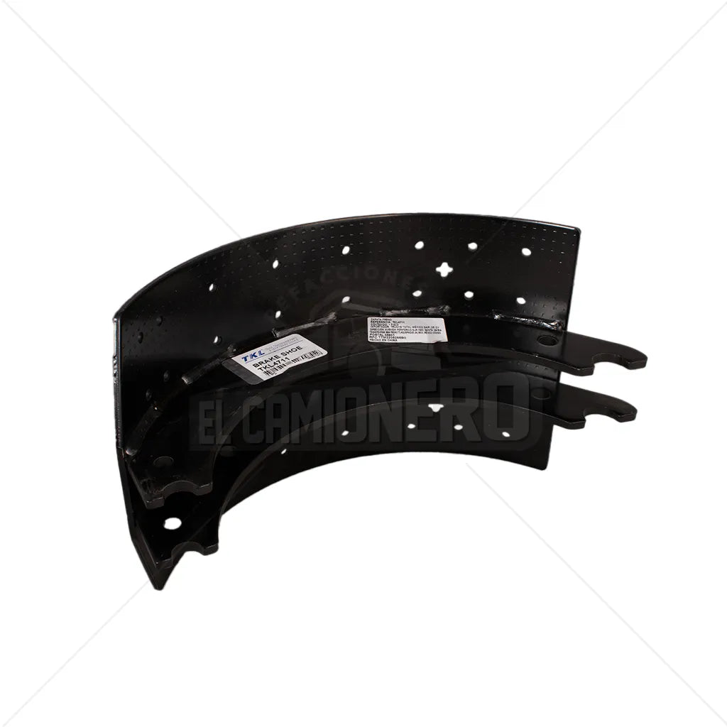 ZAPATA PARA FRENO TKL TKL4711