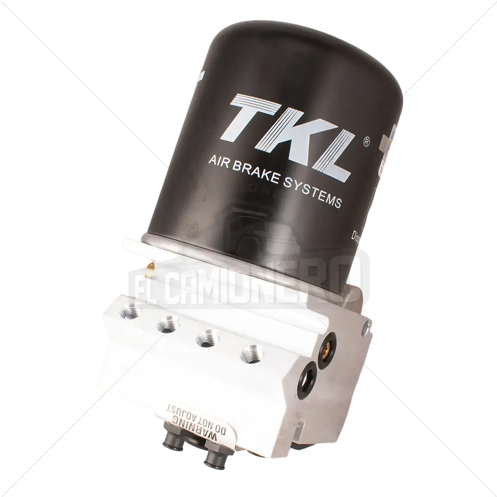 Secador De Aire Ad-Ip Tkl Tkl5010696X