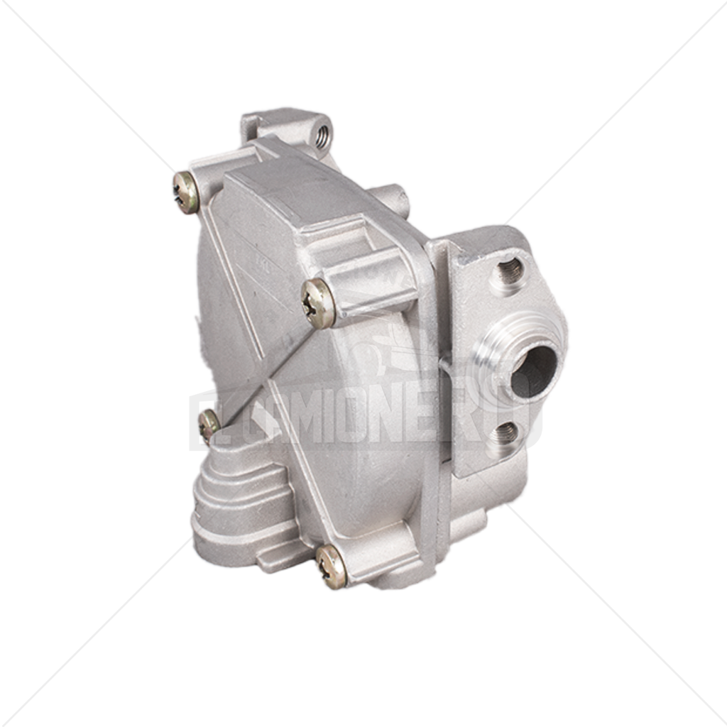 Válvula central de relevo ABS TKL TKL9730110240