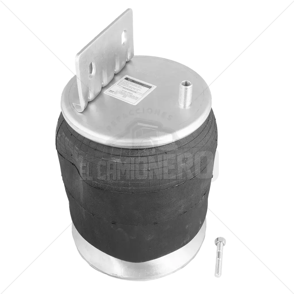 Bolsa de aire TKL TKL9781