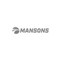 Buje para pierna Mansons 10.532