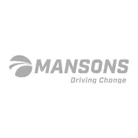 Soporte cardan Mansons 120.611