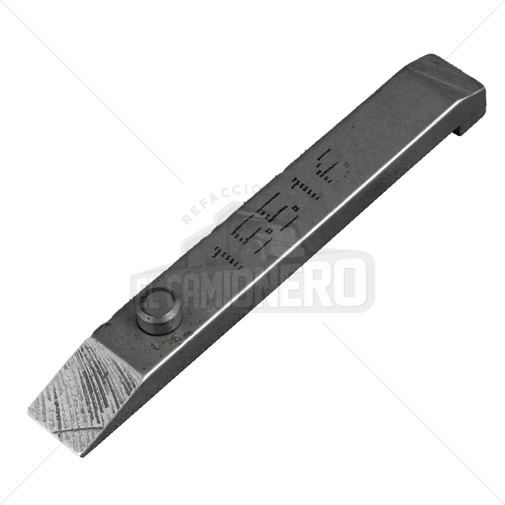 Cuña flecha auxiliar Fuller A-3697