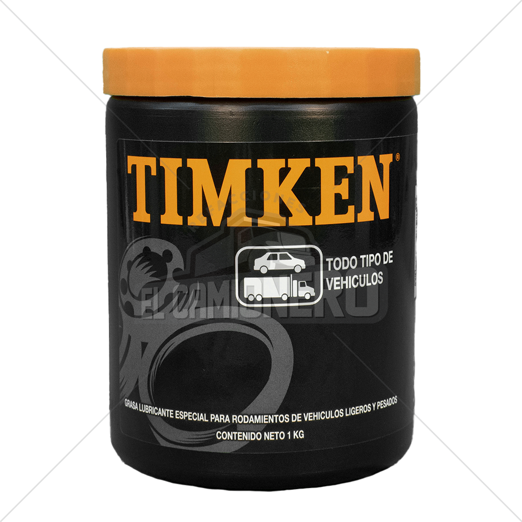 Grasa lubricante GRTB2 TIMKEN 100005563