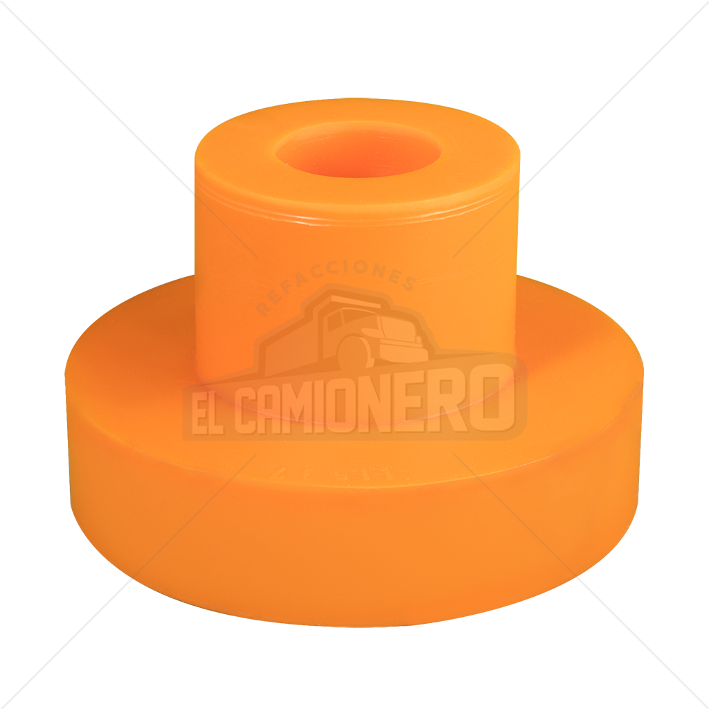 Soporte delantero para Motor GAFF 11537
