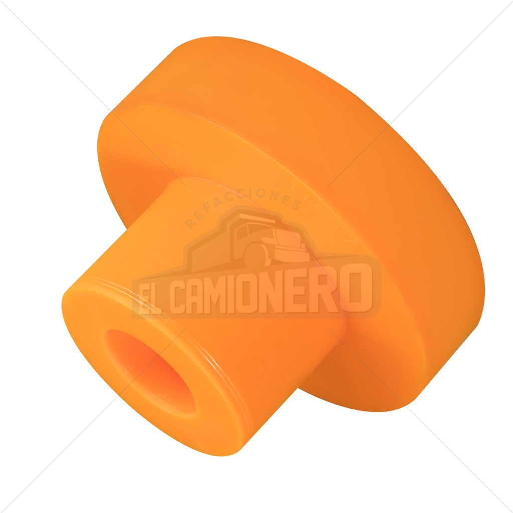 Soporte delantero para Motor GAFF 11537