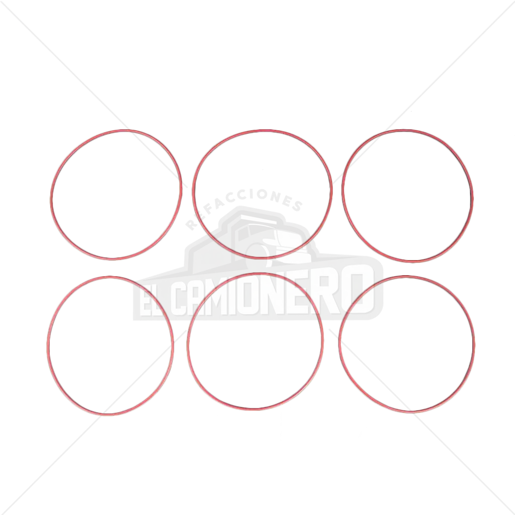 Liga para camisa PAI 121311