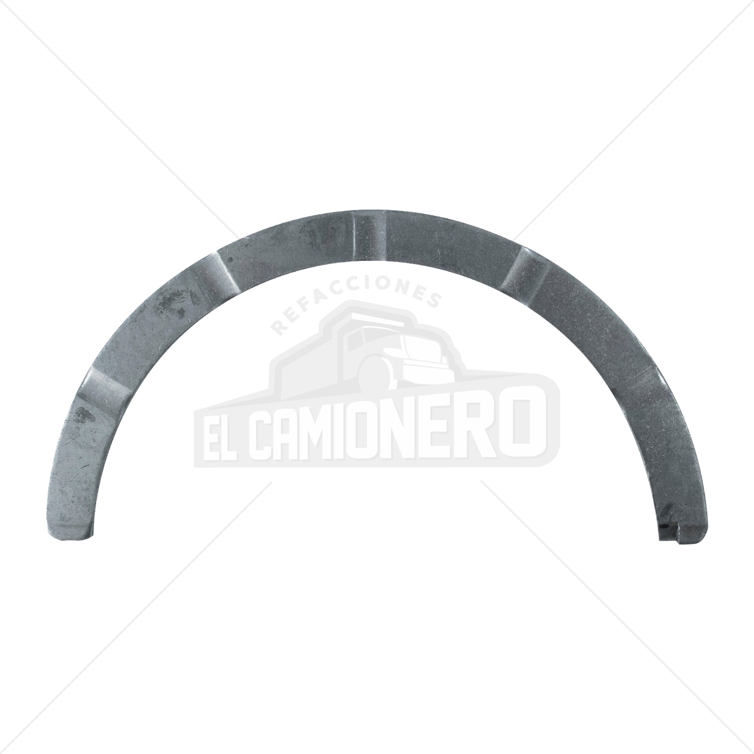 Arandela de empuje delantera Reliance 123530554 - ELCAMIONERO.MX