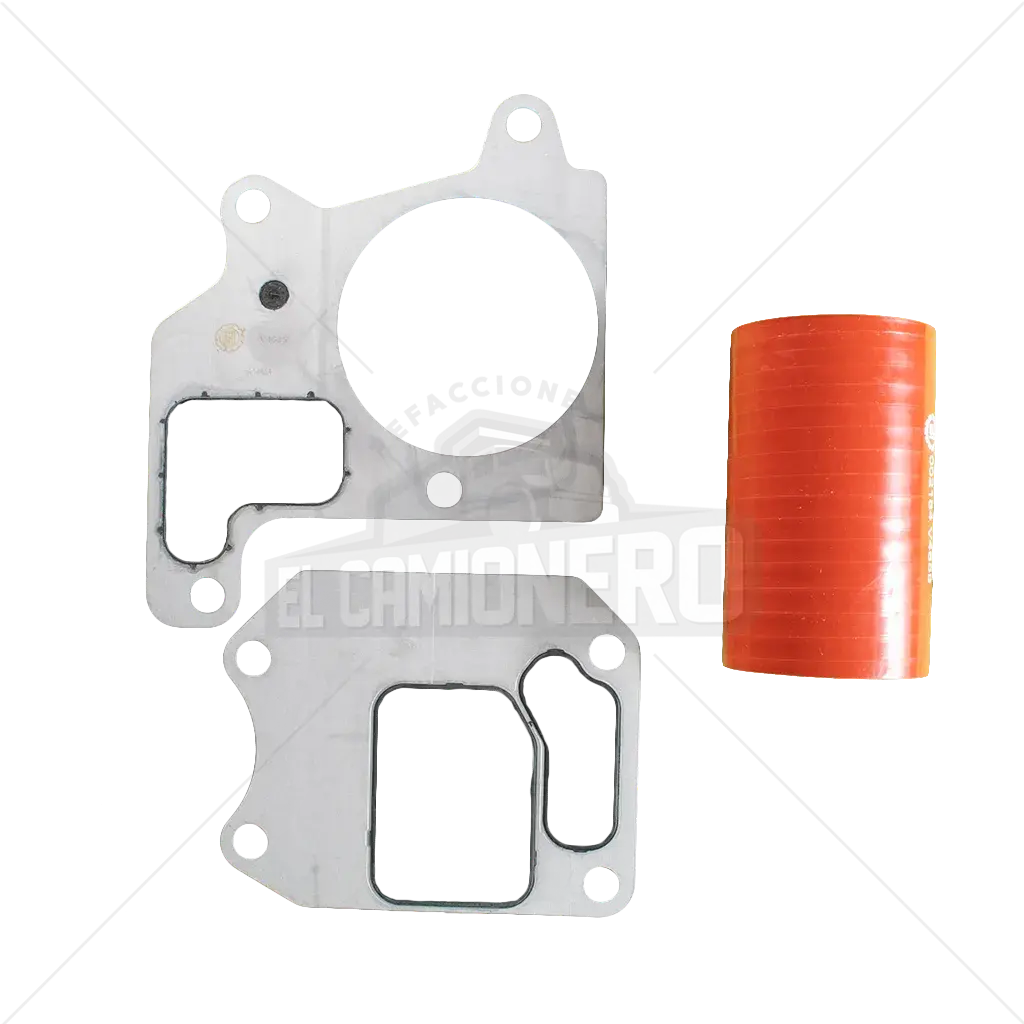 Kit de juntas superiores con ISX con EGR PAI 132058