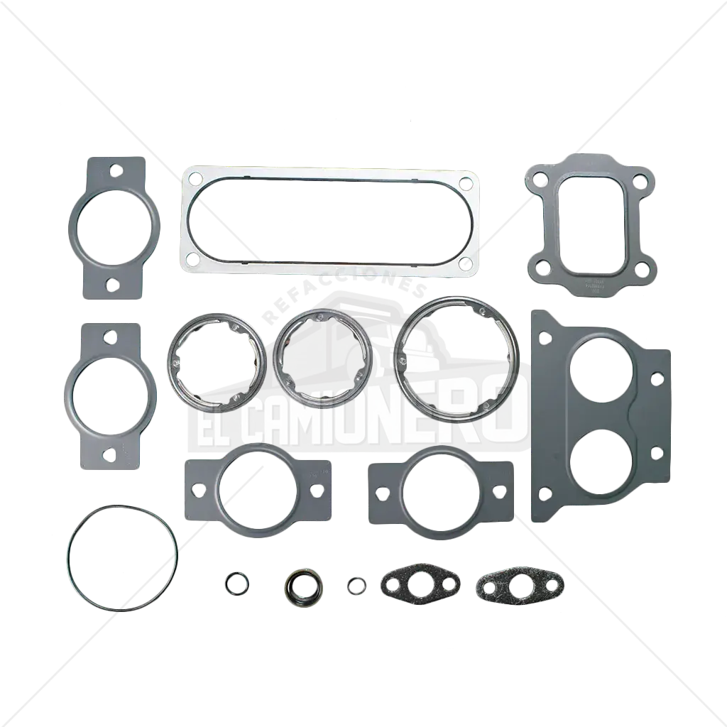 Kit de juntas superiores con ISX con EGR PAI 132058