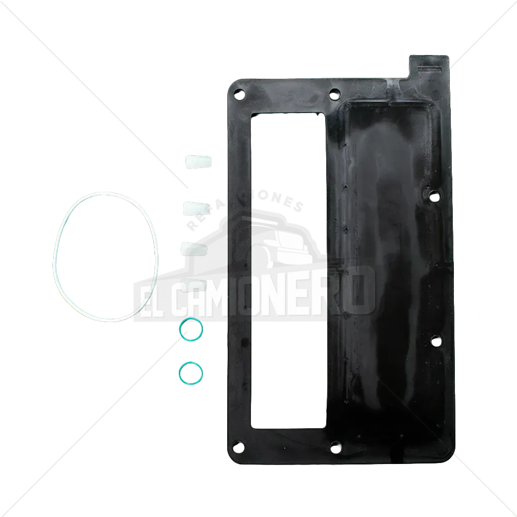 Kit de juntas superiores con ISX con EGR PAI 132058