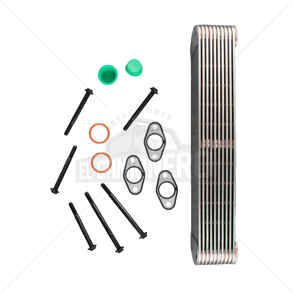 Kit enfriador de aceite ISX PAI 141422