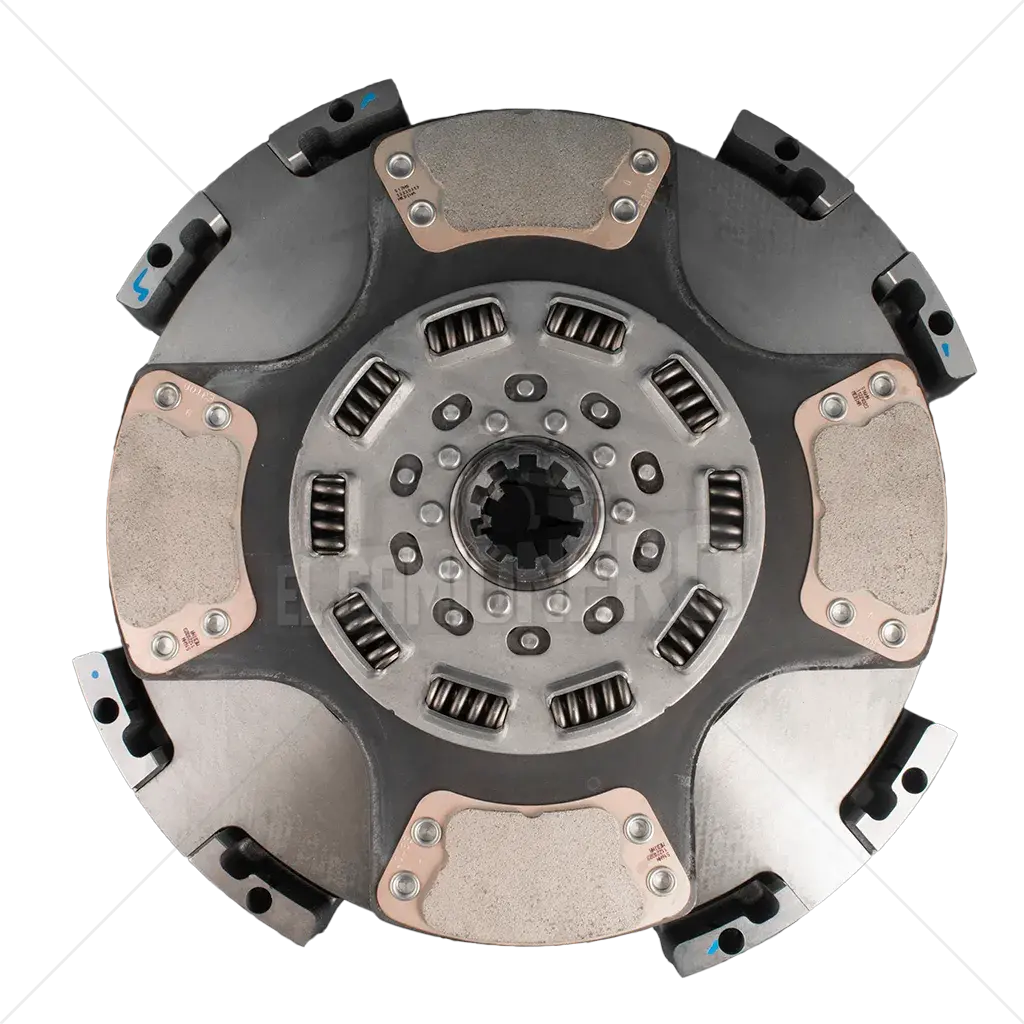 Embrague 15 1/2 X 2" Eaton Fuller 107091-74B
