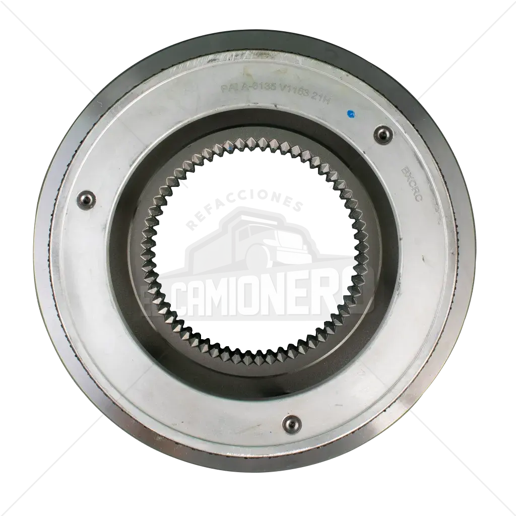 Sincronizador de 1era y 2da PAI 900105