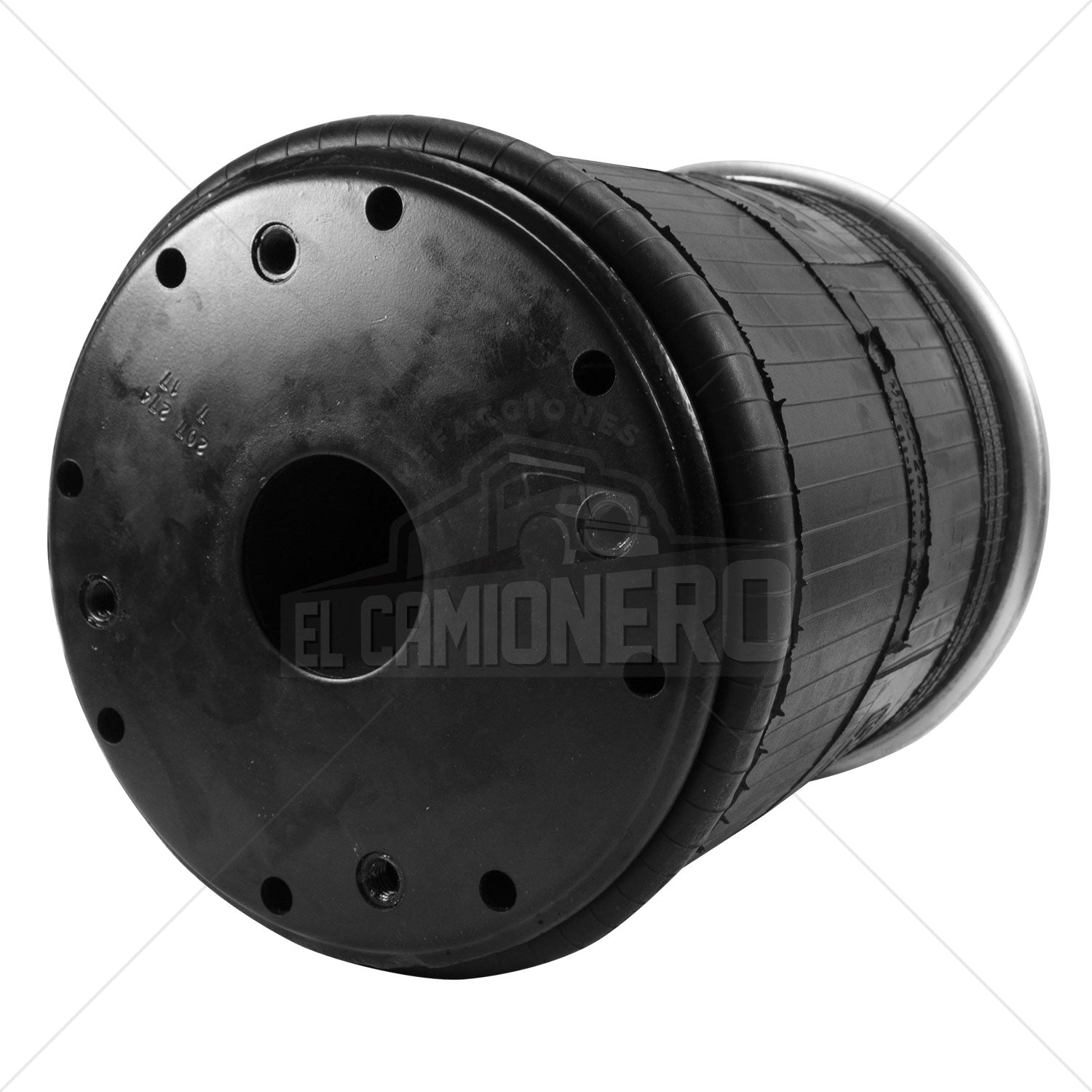 Bolsa de aire Hendrickson S-24446 - ELCAMIONERO.MX