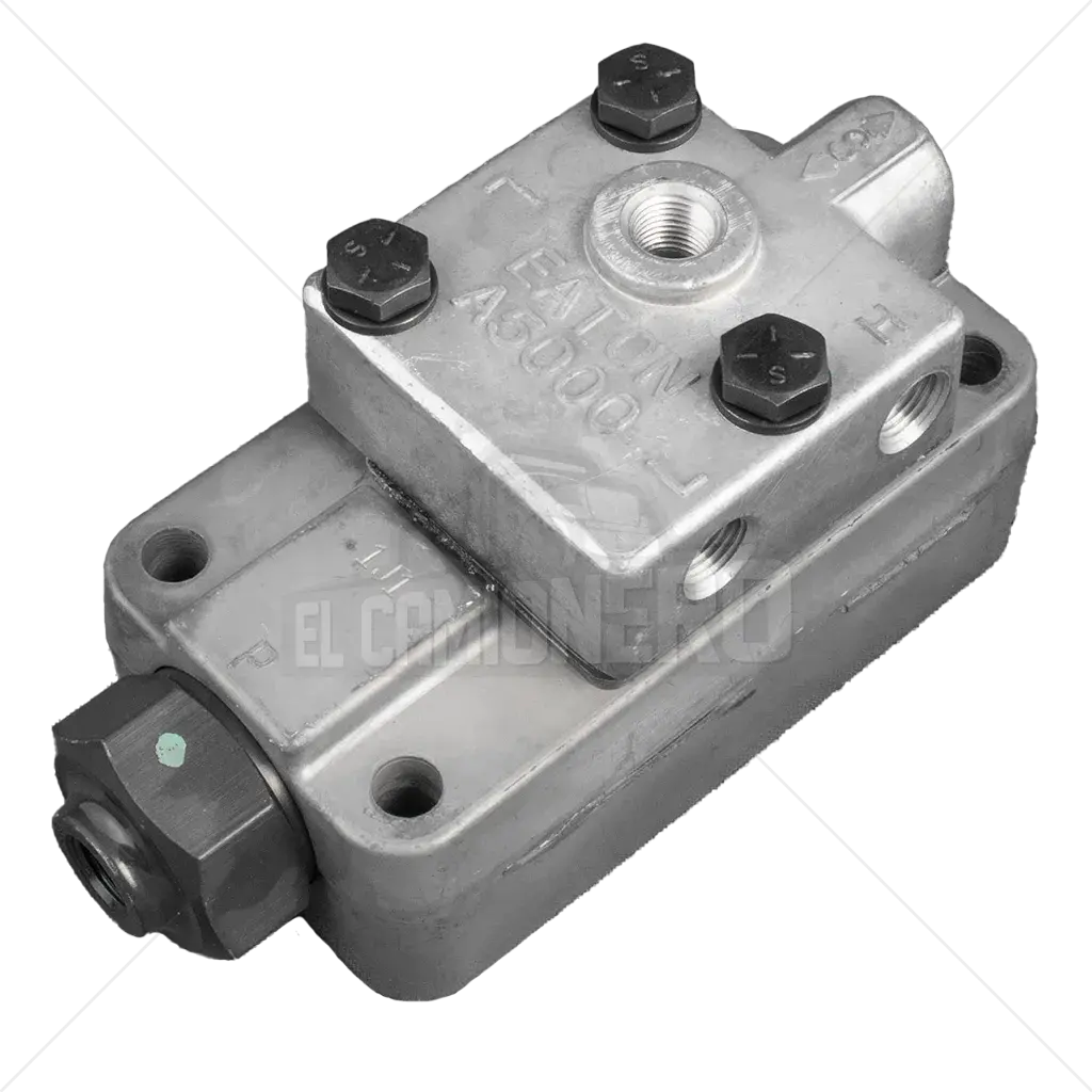 Válvula para transmisión Fuller A-5000
