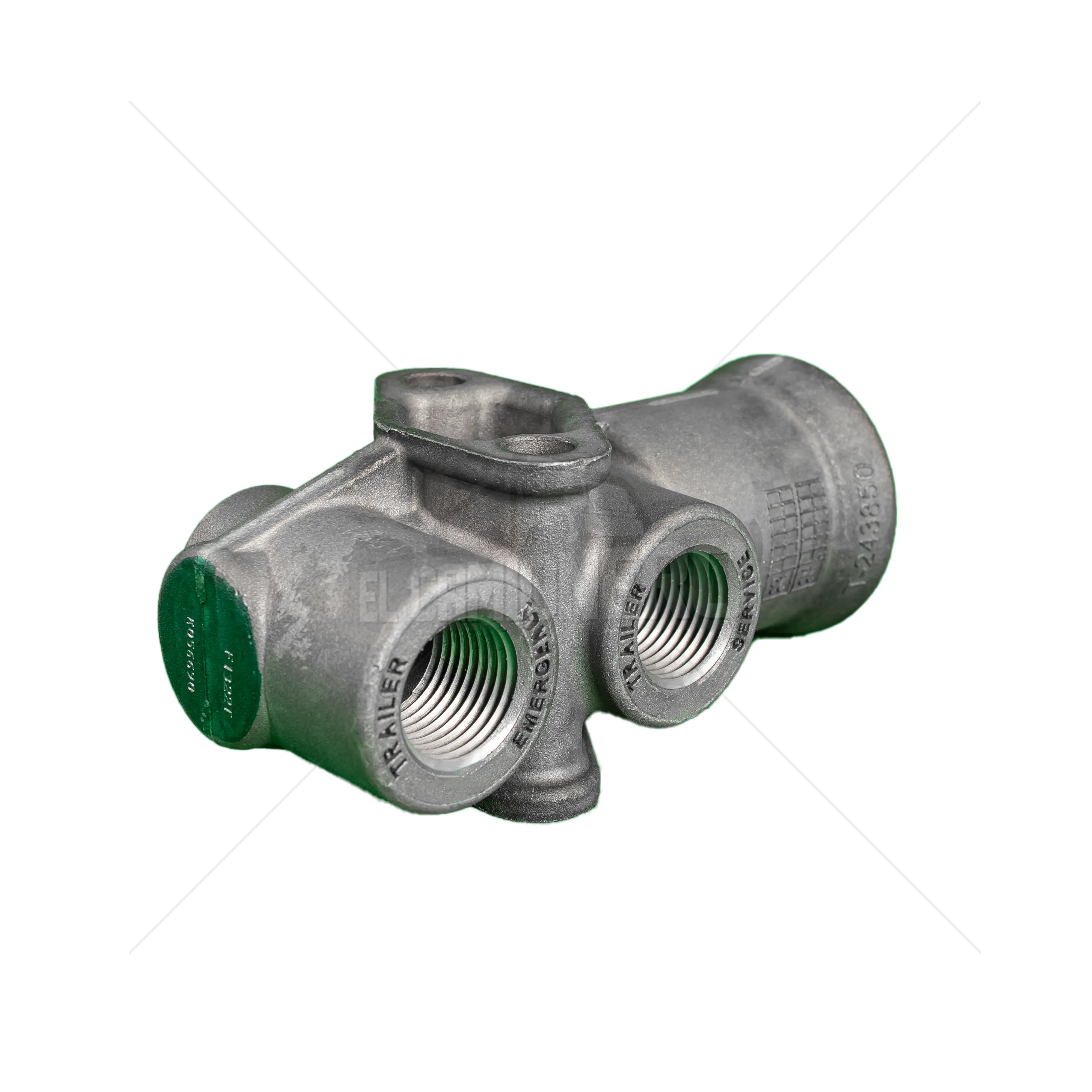 Válvula de protección Bendix 279000N