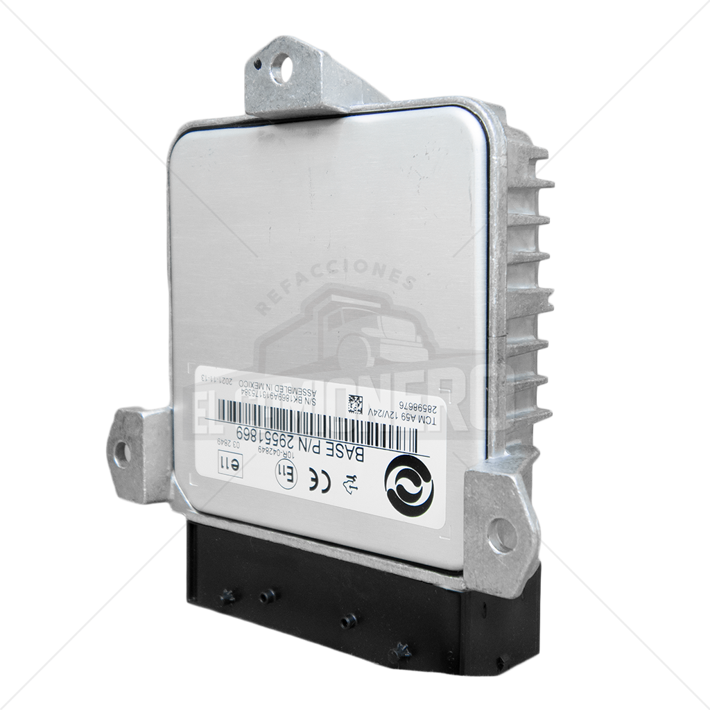 Modulo Control Tcm A59 Allison 29551869