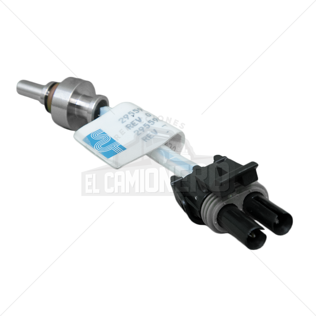 Arnes con sensor de temperatura Allison 29559465