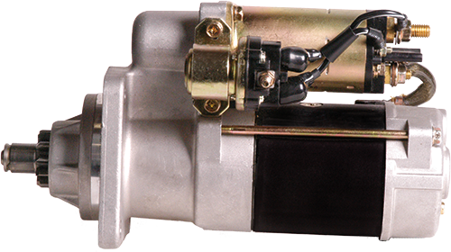 Motor de arranque 29MT Delco Remy 19011400