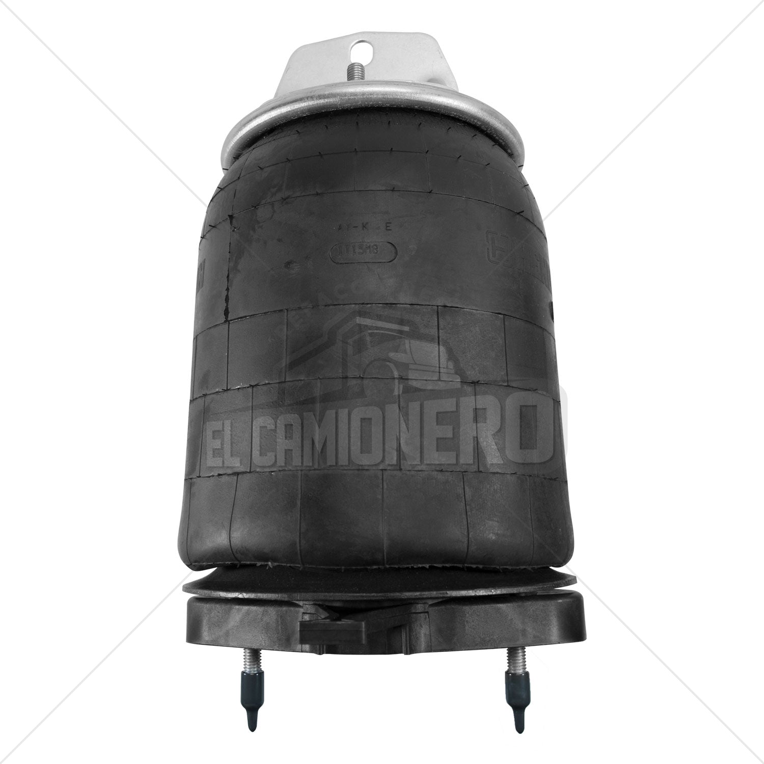 Bolsa de aire Hendrickson 60271002 - elcamionero.mx