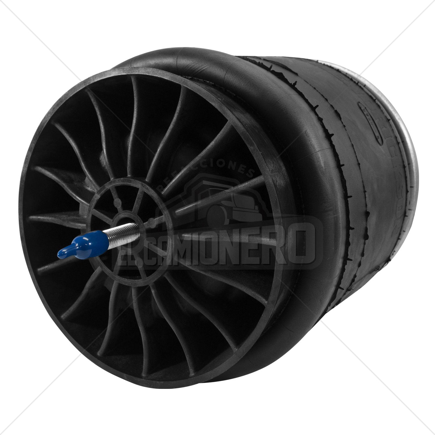 Bolsa de aire Hendrickson 60716002 - ELCAMIONERO.MX