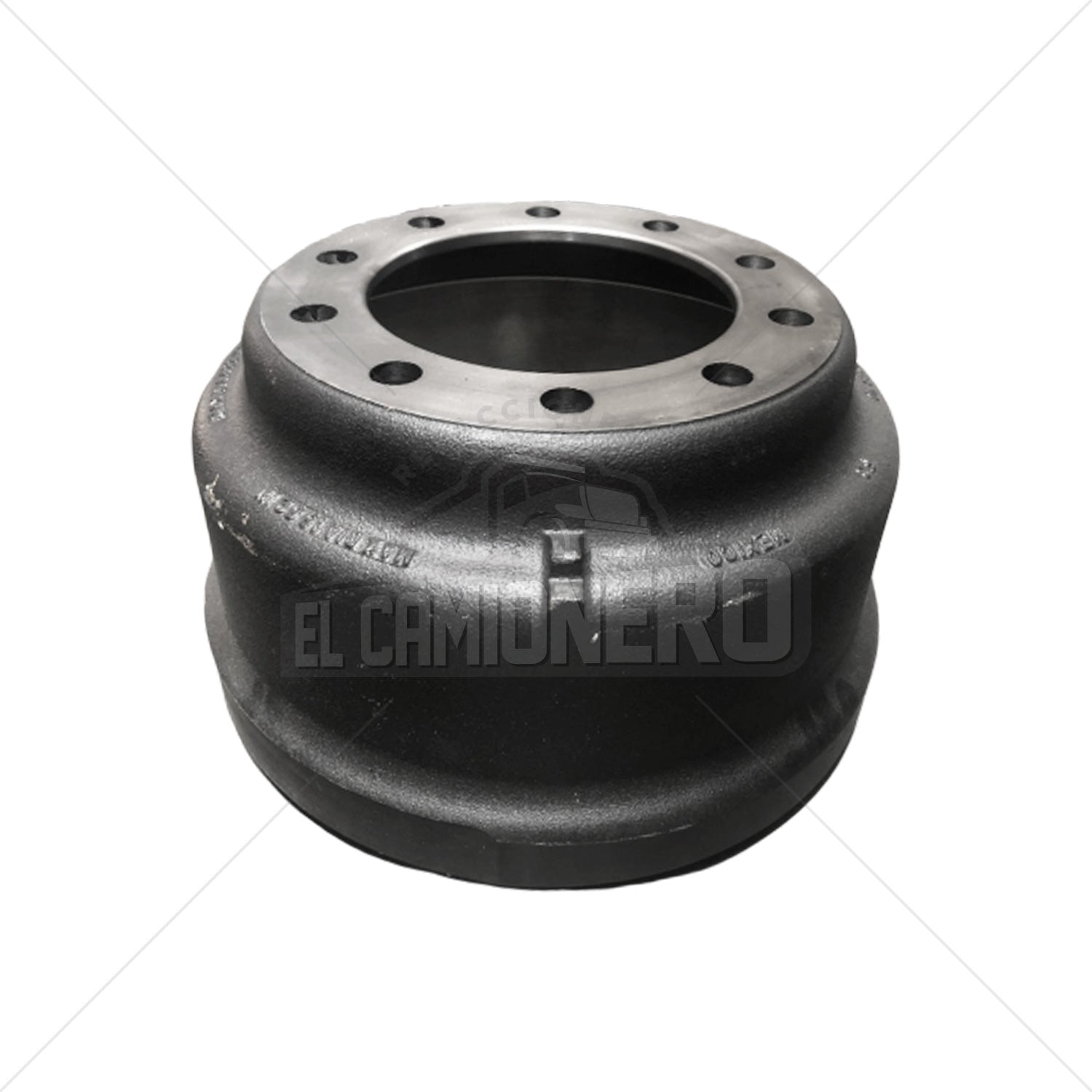 Tambor trasero 16.5"x7" 36000AX