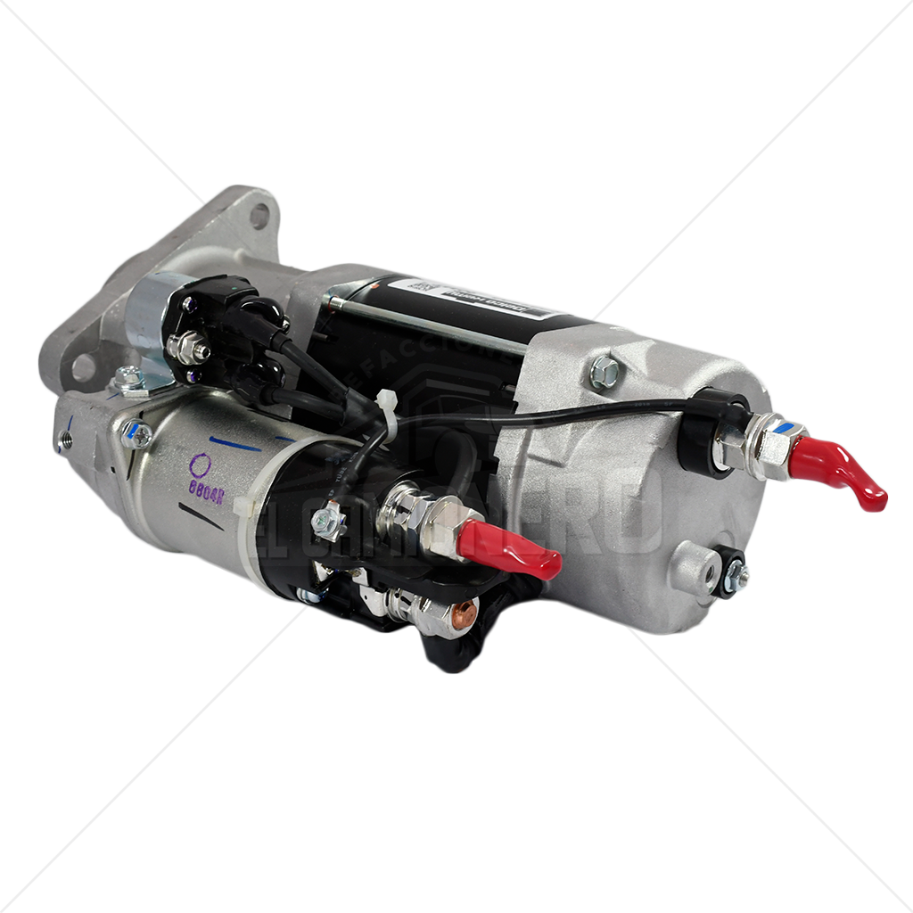 Motor de arranque 39MT Delco Remy 8201100
