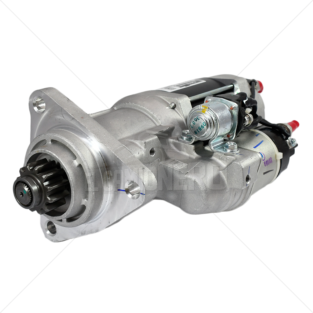 Motor de arranque 39MT Delco Remy 8201100