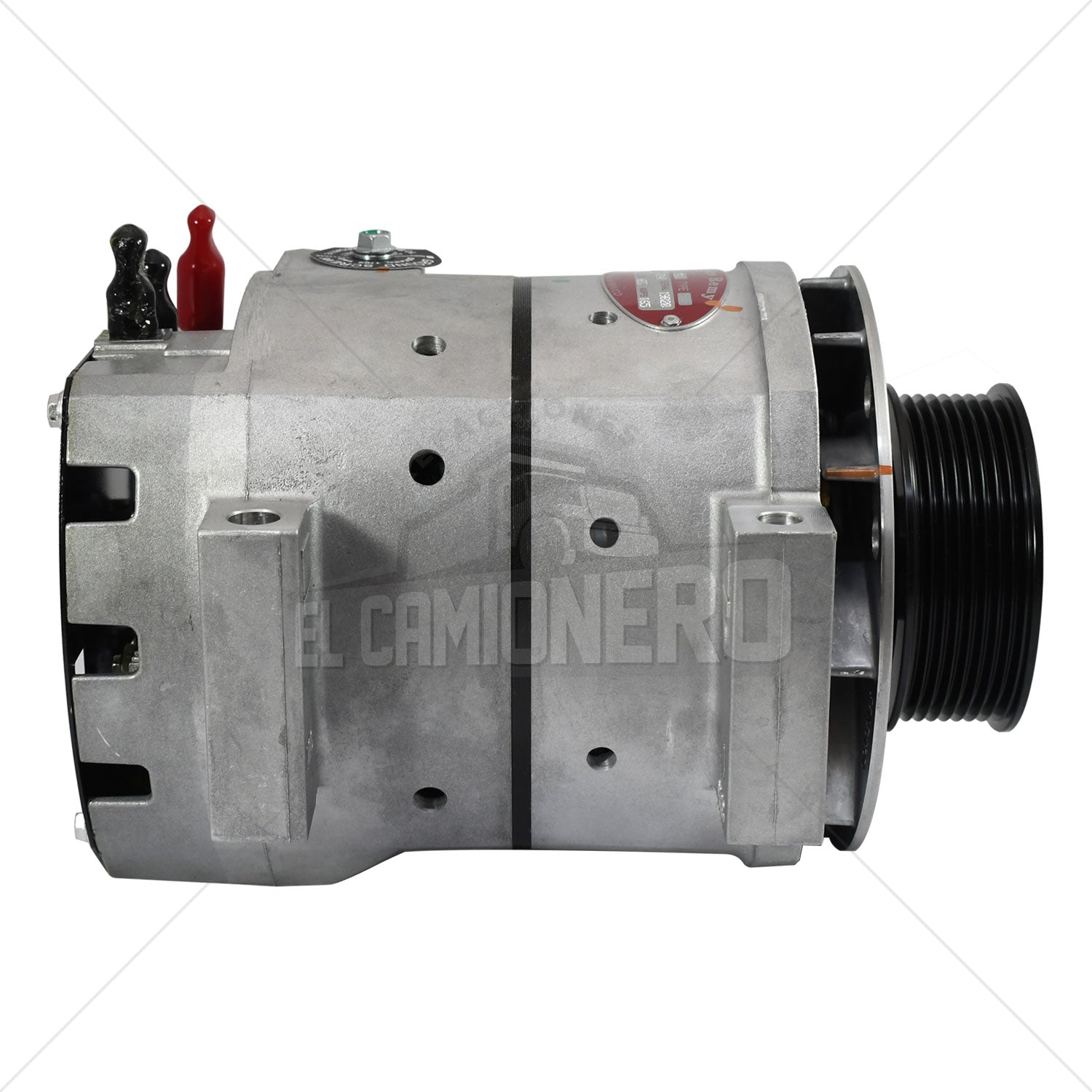 Aternador 36SI Delco Remy 8600248 - elcamionero.mx