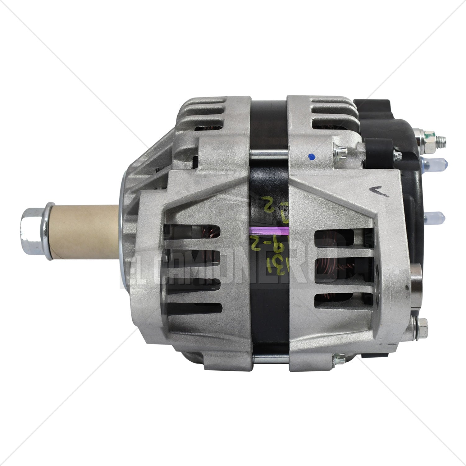 Alternador 24SI Delco Remy 8600310 - elcamionero.mx