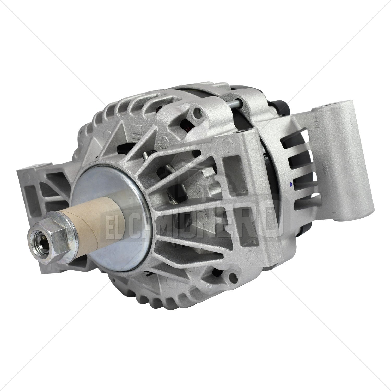 Alternador 24SI Delco Remy 8600889 - elcamionero.mx