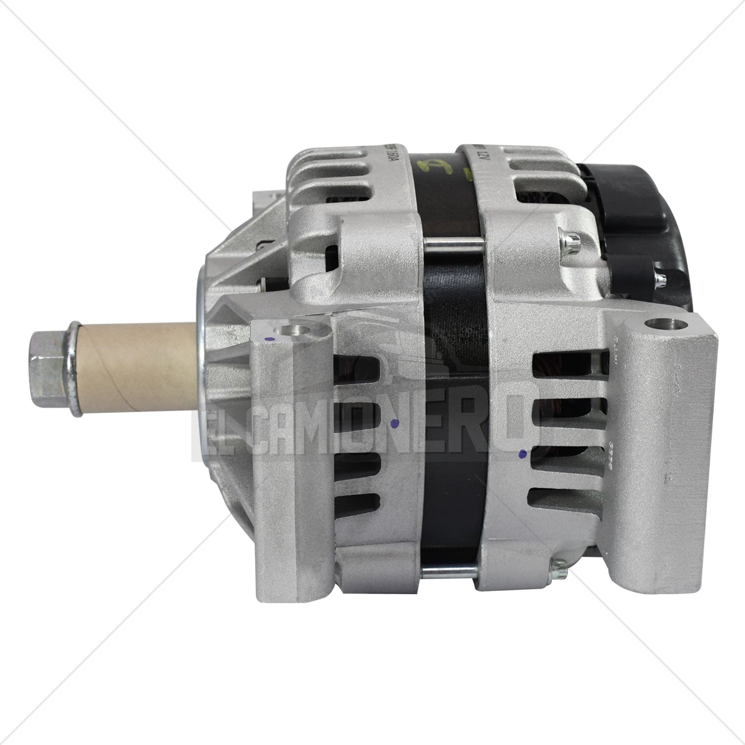 Alternador 24SI Delco Remy 8600889 - elcamionero.mx