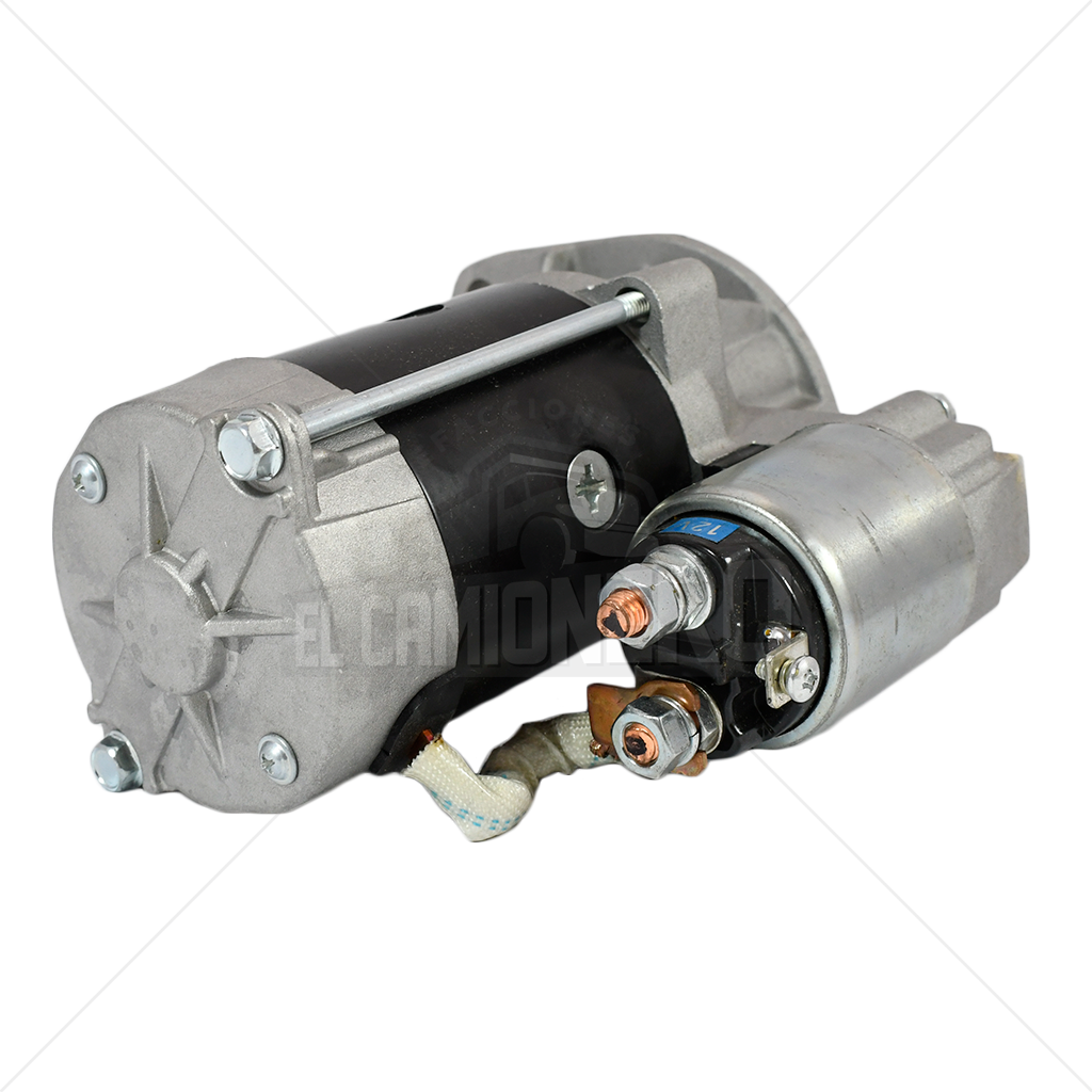 Marcha de refrigeración Delco Remy 93584