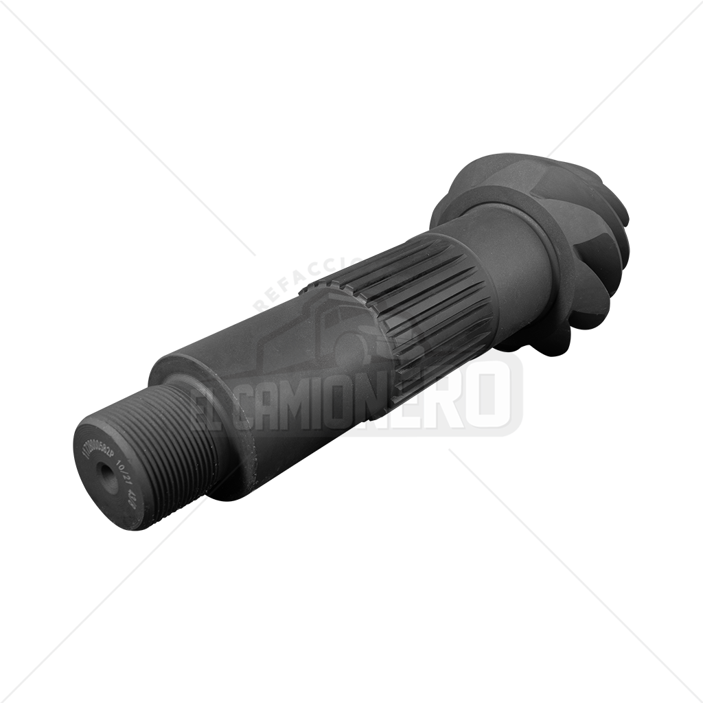 Juego de corona y piñon Meritor A400461538