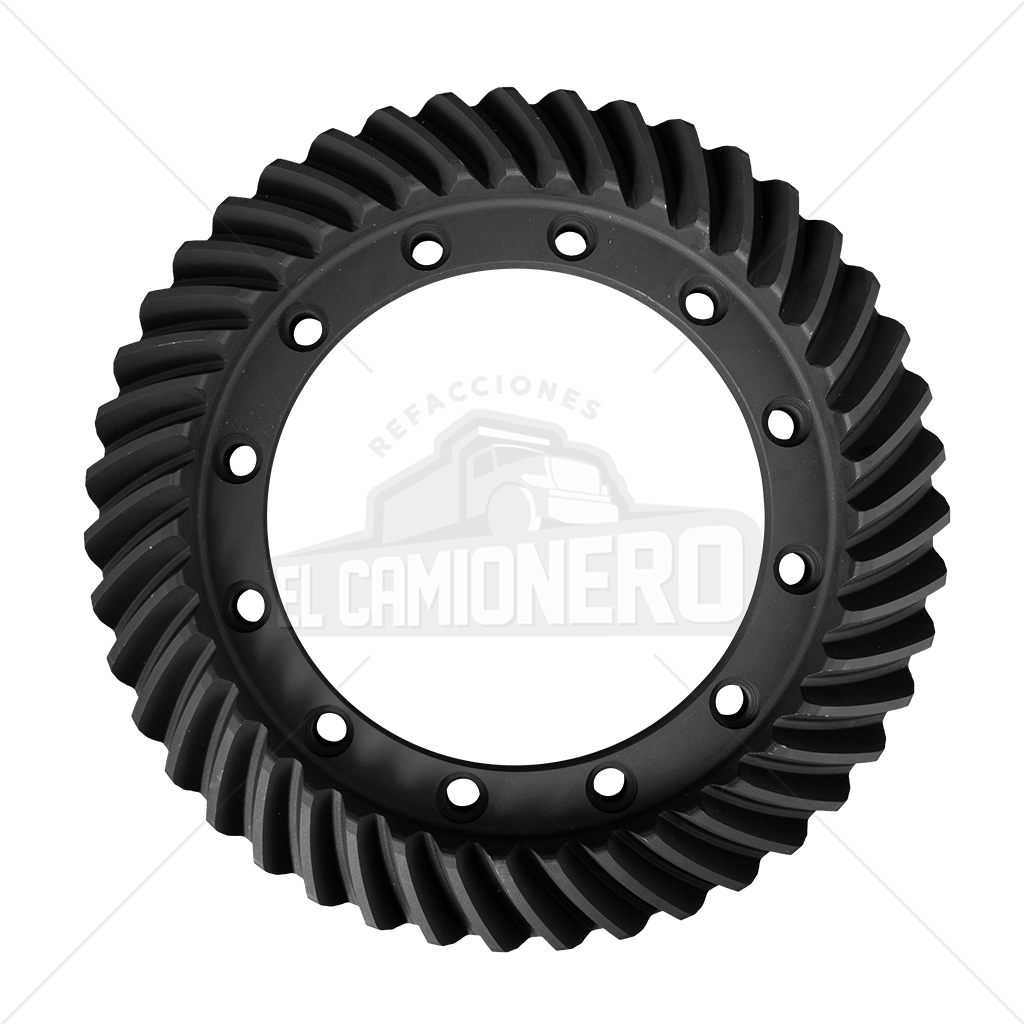 Juego de corona y piñon Meritor A400461538