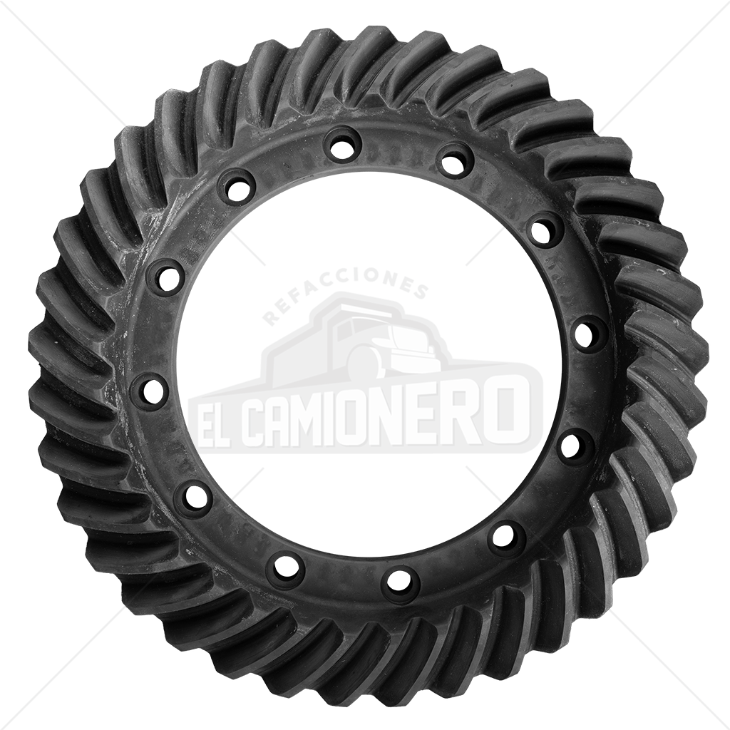 Juego de corona y piñon 6/37 Meritor A418041
