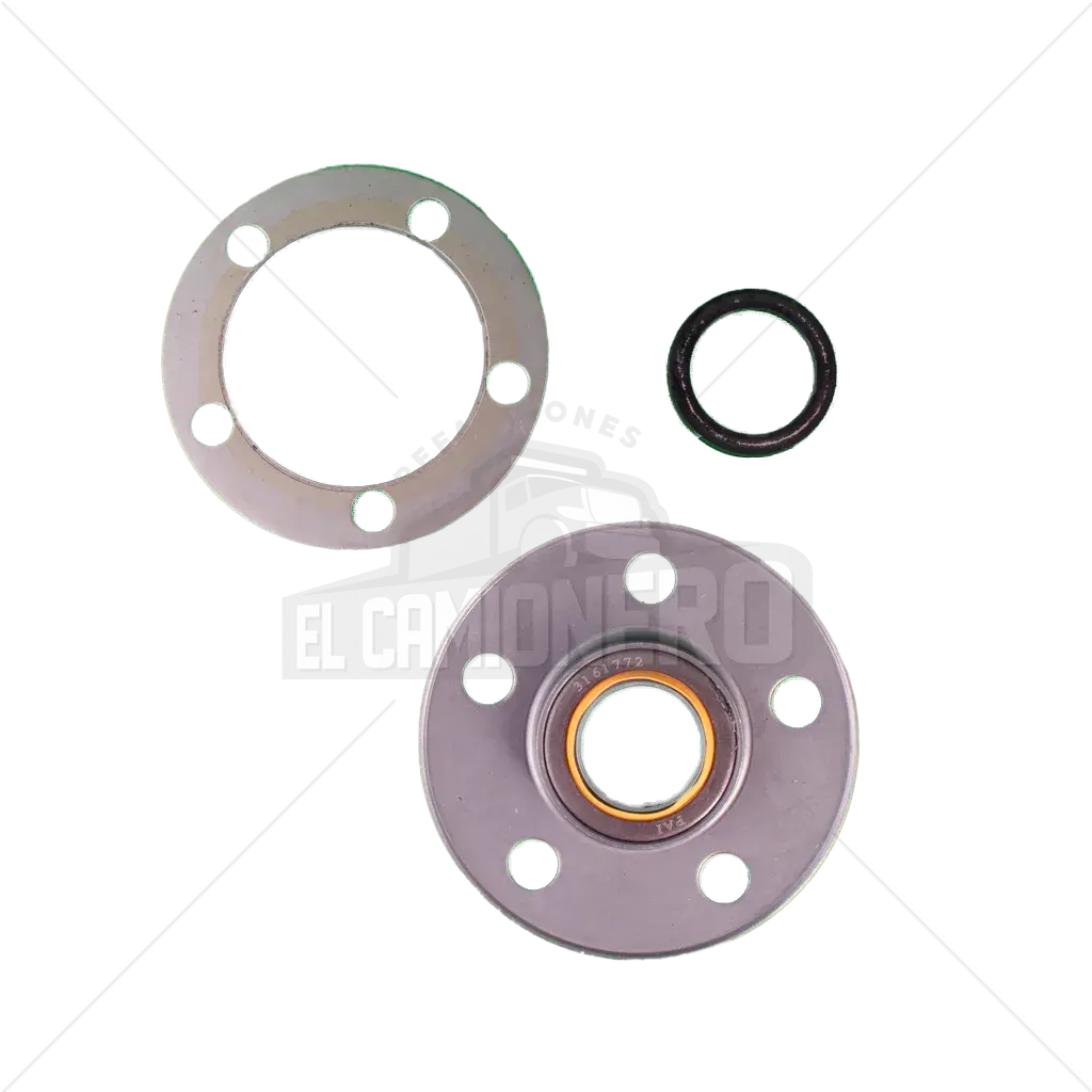Kit de sellos para alternador PAI 136056
