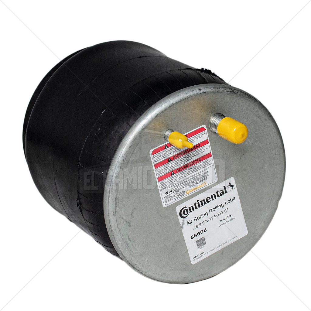 Bolsa de aire Contitech 68608