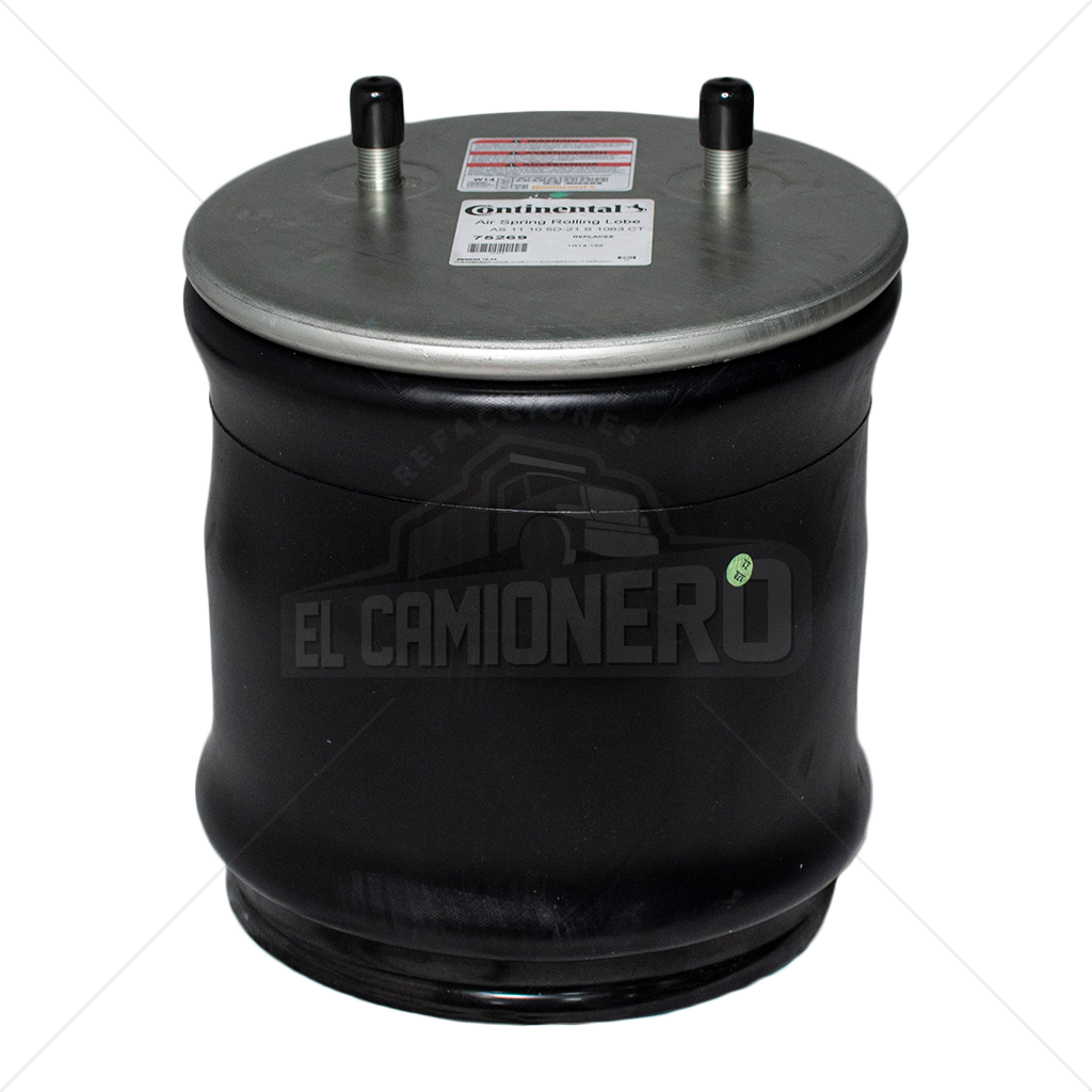 Bolsa de aire Contitech 75269