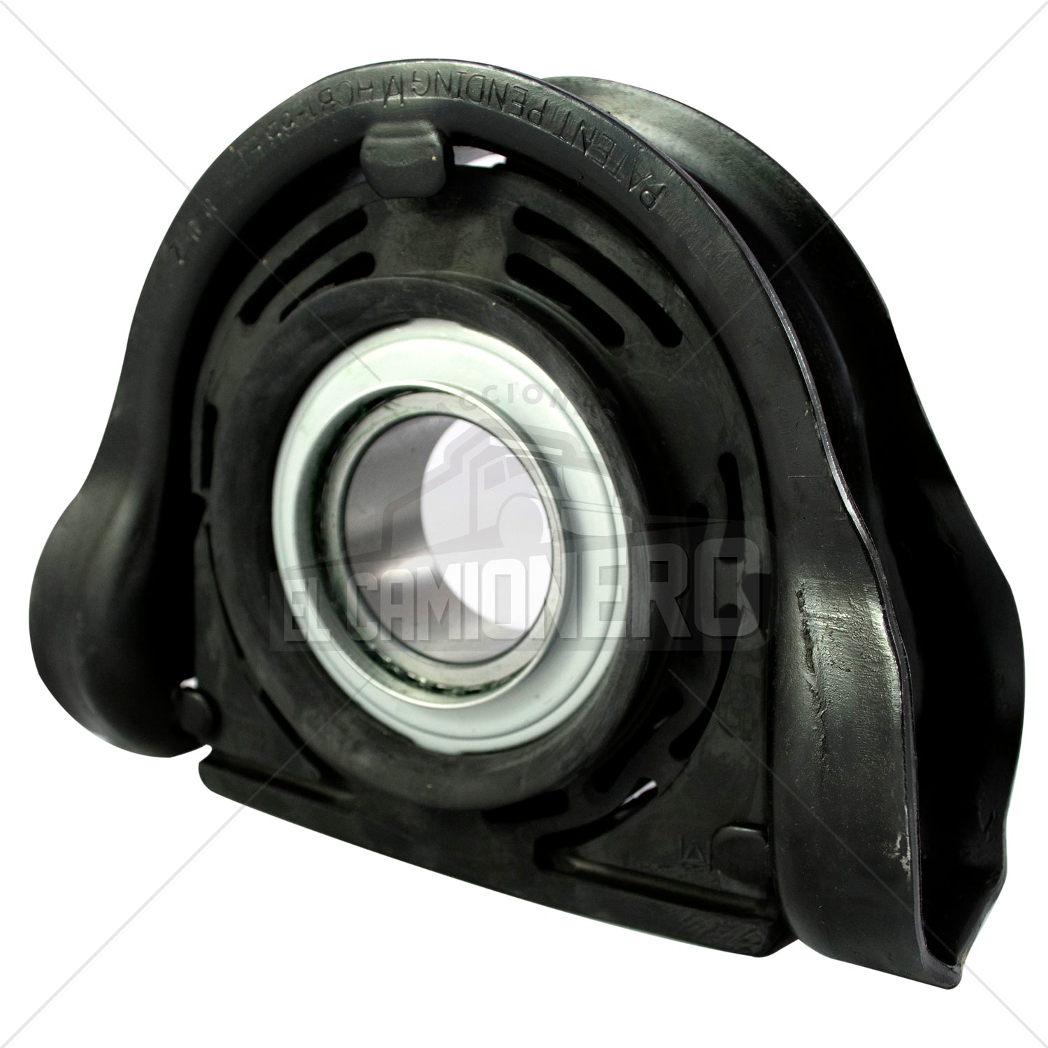 Soporte cardán Meritor CB2106611XSA - ELCAMIONERO.MX