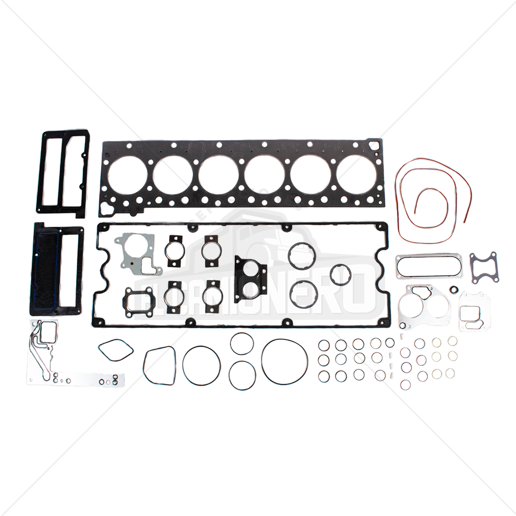 Media reparación ISX SIN EGR Moresa Diesel CMR-SP-ISX02 STD